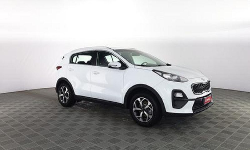 Kia Sportage Sportag...