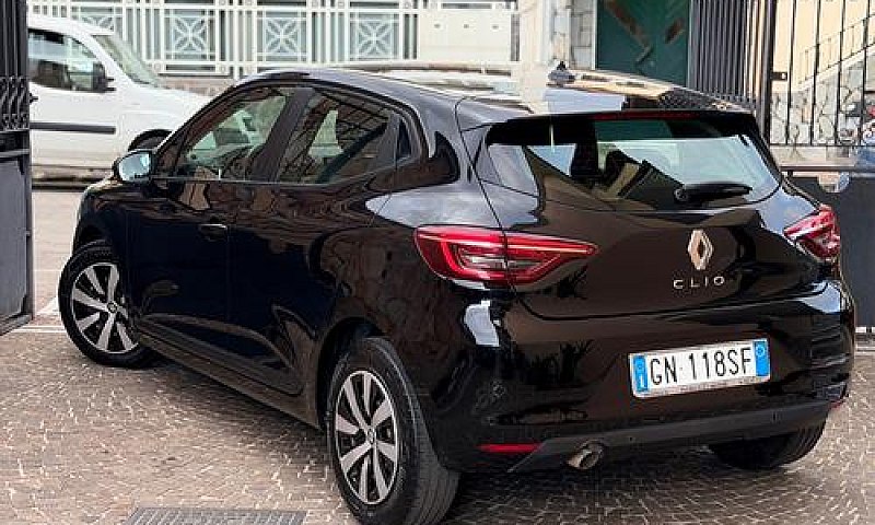 Renault Clio Tce 90 ...