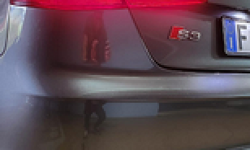 Audi S3 Tfsi Sportba...