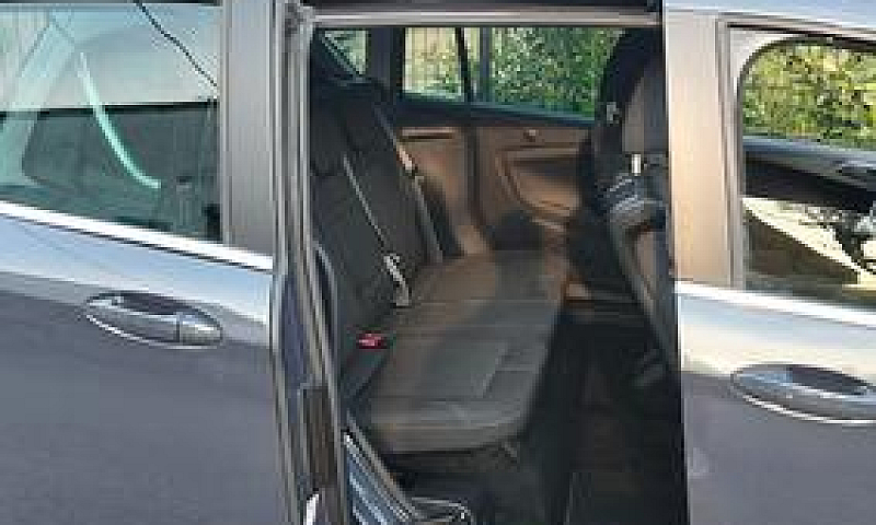Ford B Max...