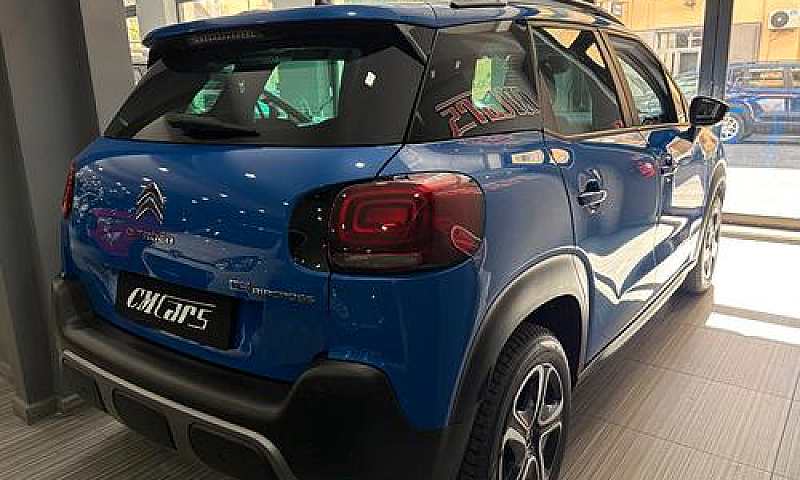 Citroen C3 Aircross ...