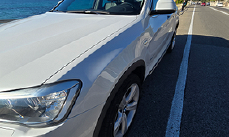 Bmw X4 2.0X Drive Au...