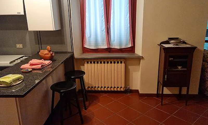 Appartamento A Santa...