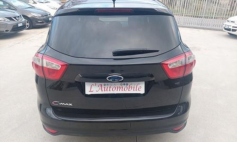 Ford C-Max 1.6 Tdci ...