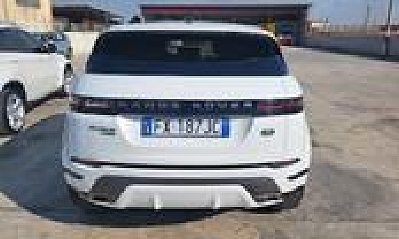Evoque...