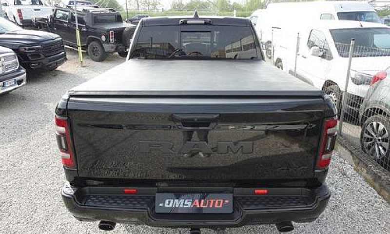 Dodge Ram 1500 5.7 G...