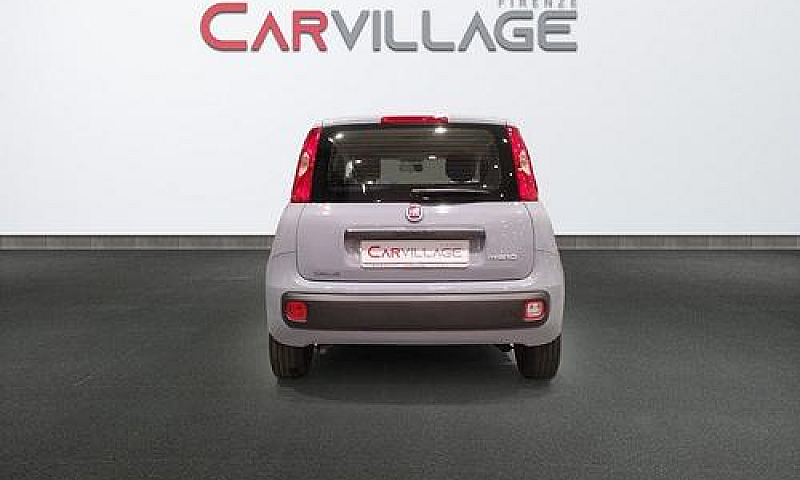 Fiat Panda 1.0 Firef...