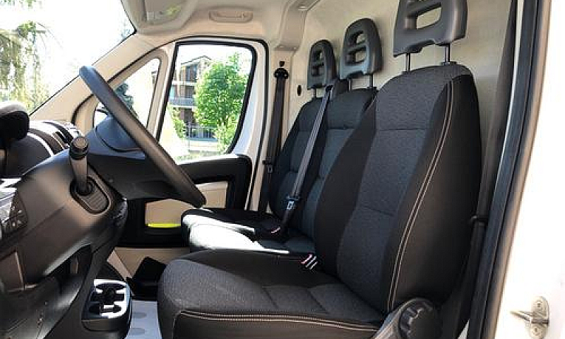 Fiat Ducato Rampa Di...