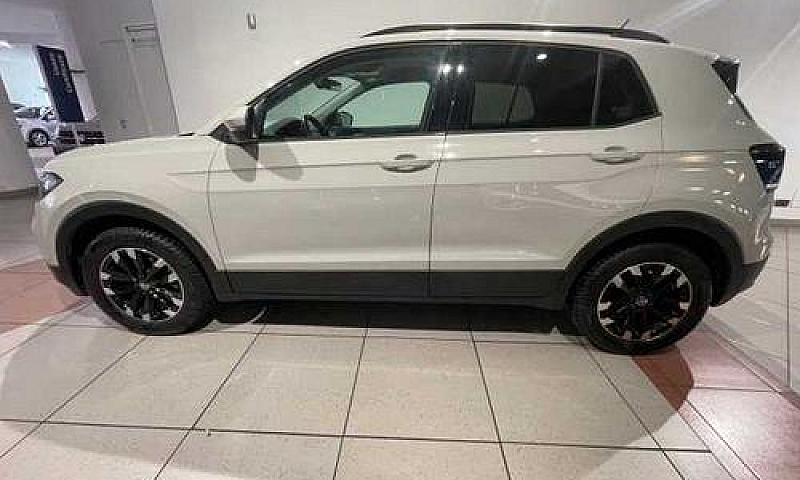 Volkswagen T-Cross 1...