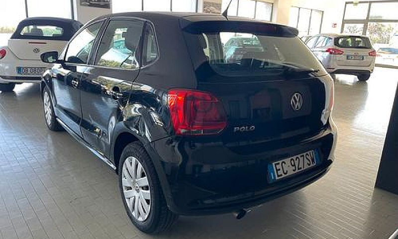 Volkswagen Polo Gpl ...