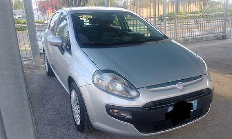 Fiat Punto Evo 1.3 M...