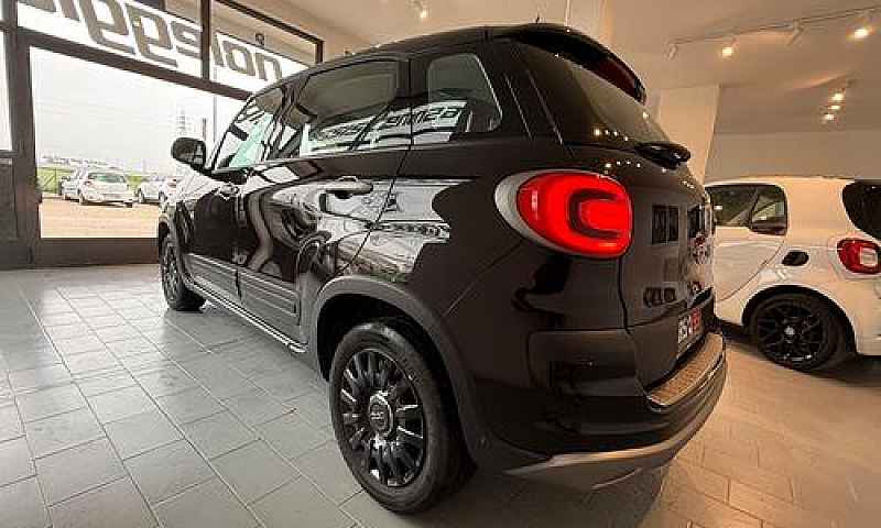 Fiat 500L 1.4 95 Cv ...