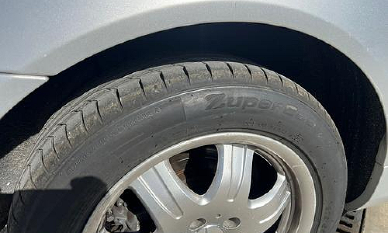 Mercedes-Benz Slk 20...