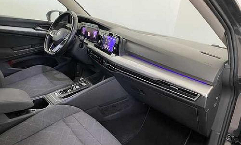 Volkswagen Golf 8ª S...