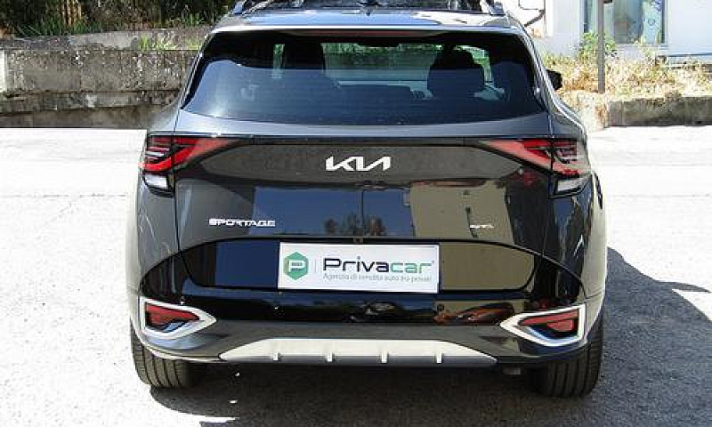 Kia Sportage 1.6 Crd...