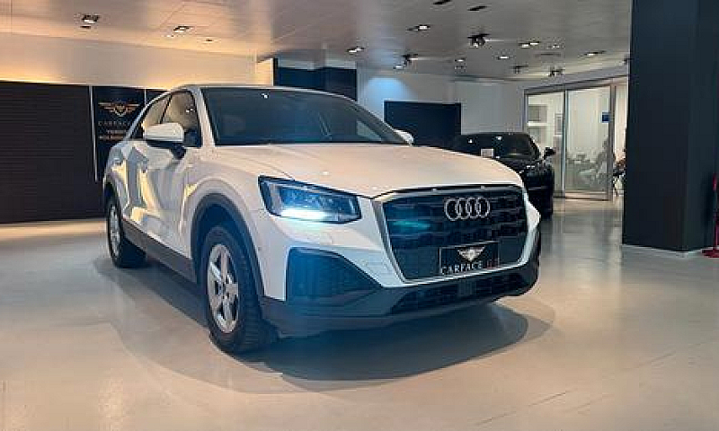 Audi Q2 2.0D 116Cv A...