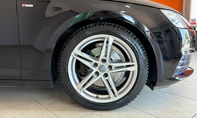 Audi A4 Avant 2.0 Td...