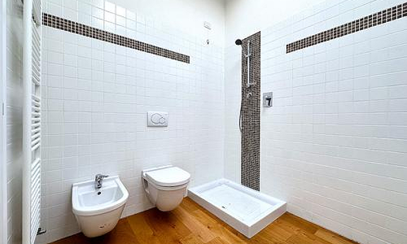 Attico Con Terrazzon...