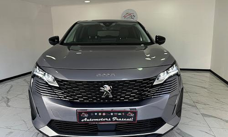 Peugeot 3008 Bluehdi...
