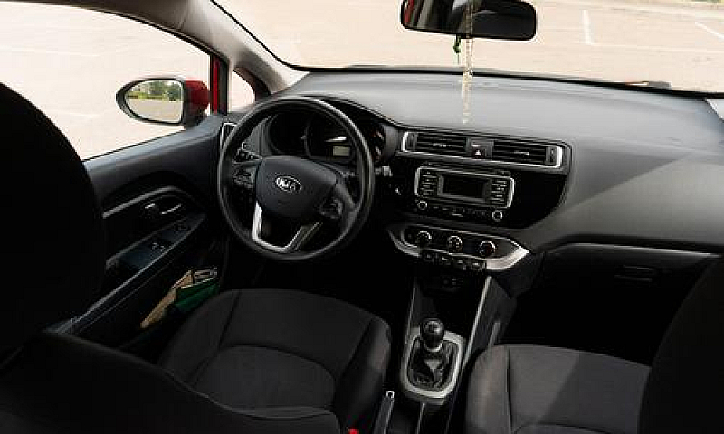 Kia Rio 1.2 City...