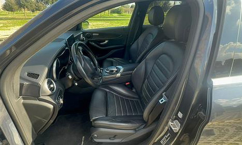 Glc 250 4Matic...