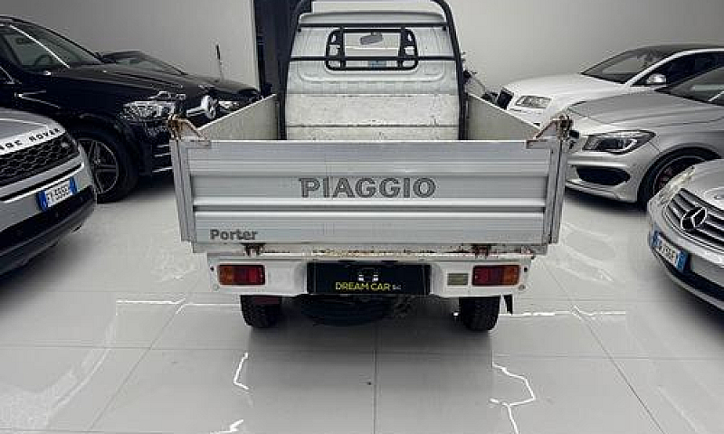 Piaggio Porter 1.3 C...