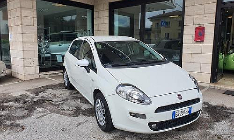Fiat Punto 1.3 Mjt I...