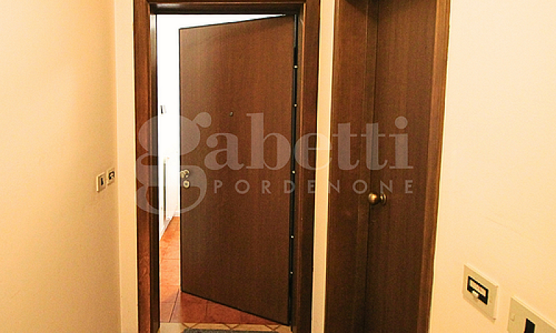 Appartamento Cordeno...