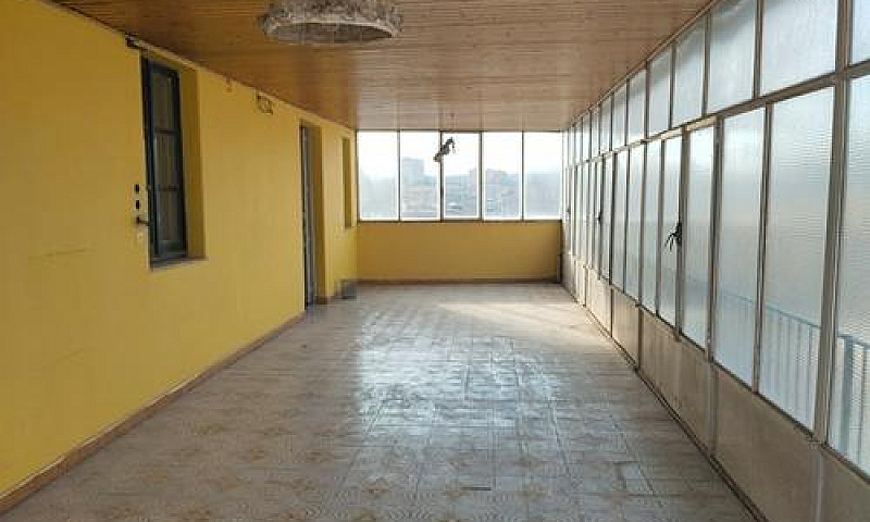 Attico Zona Cappucci...