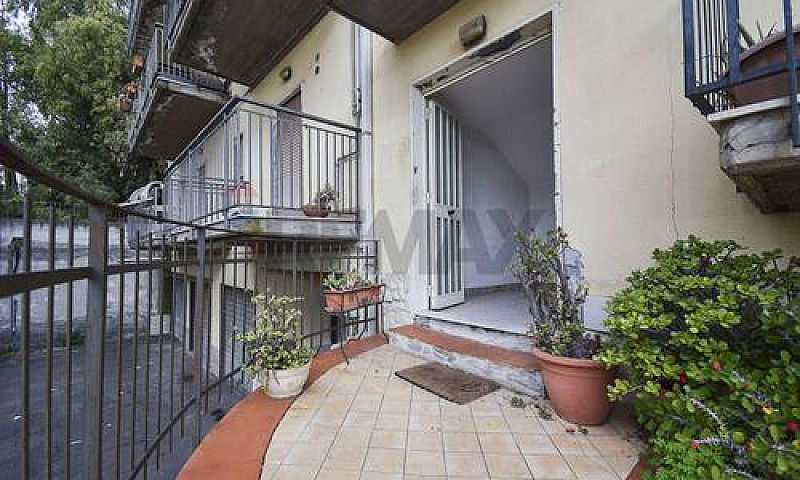 Appartamento - Belpa...