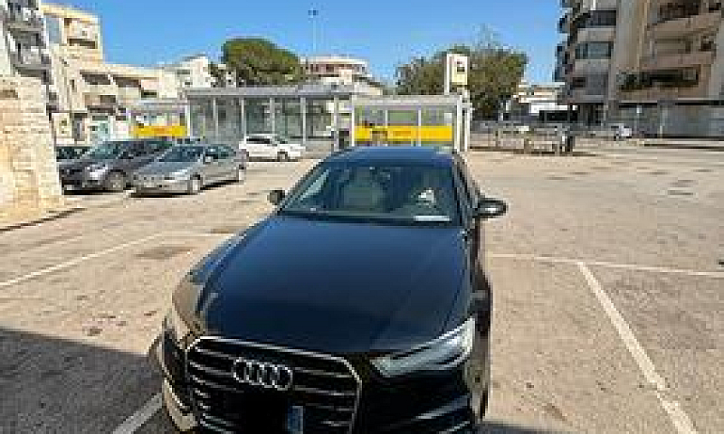 Audi A6 2.0...