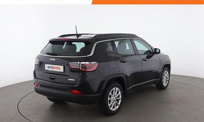 Jeep Compass Bc15747...