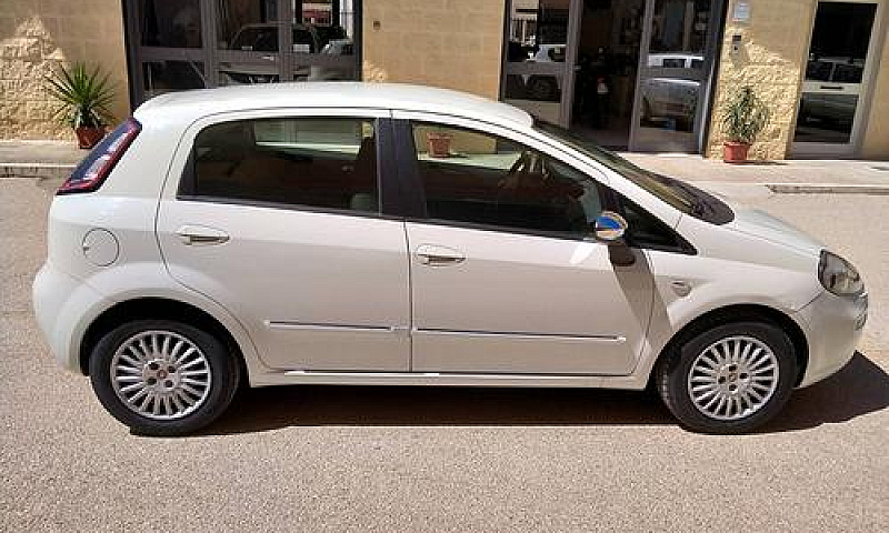 Fiat Punto Evo 1.3 M...
