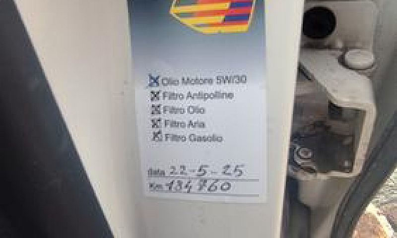Volkswagen Golf 2.0 ...