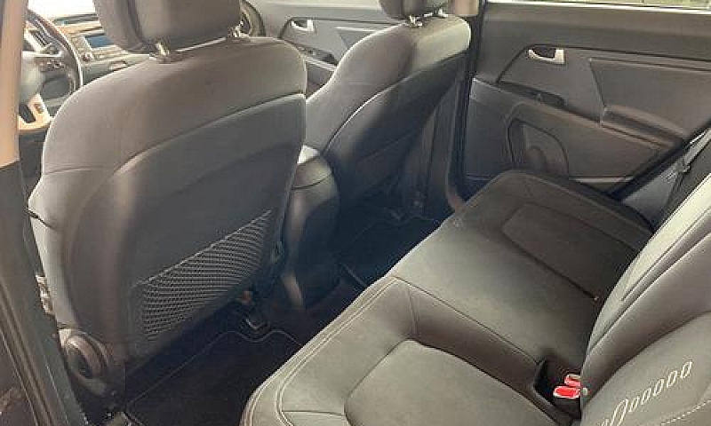 Kia Sportage 1.6 Gdi...