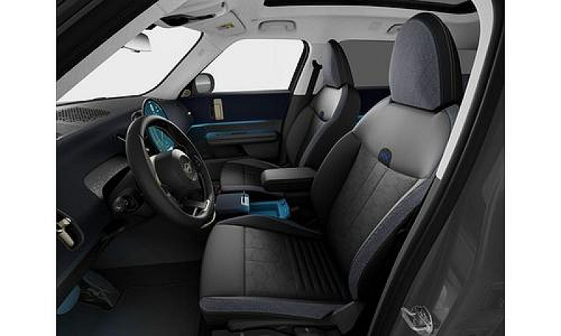 Mini Mini Countryman...