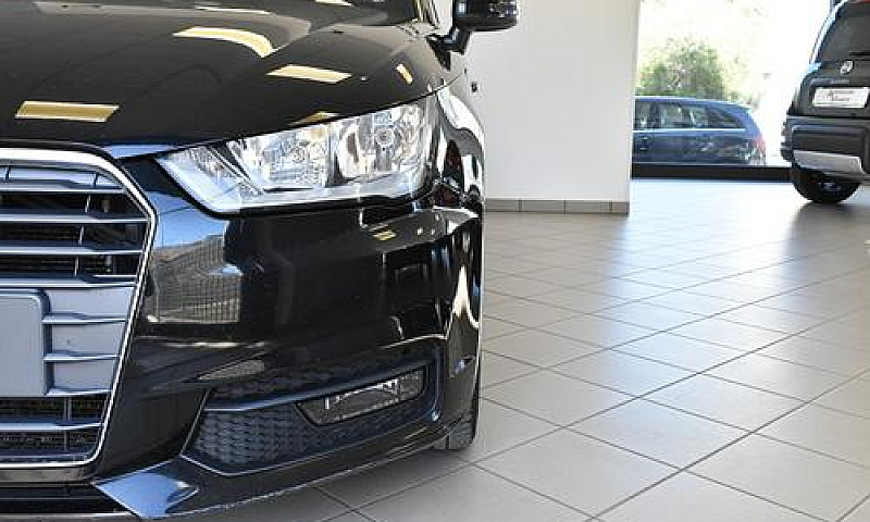 Audi A1 Spb 1.4 Tdi ...
