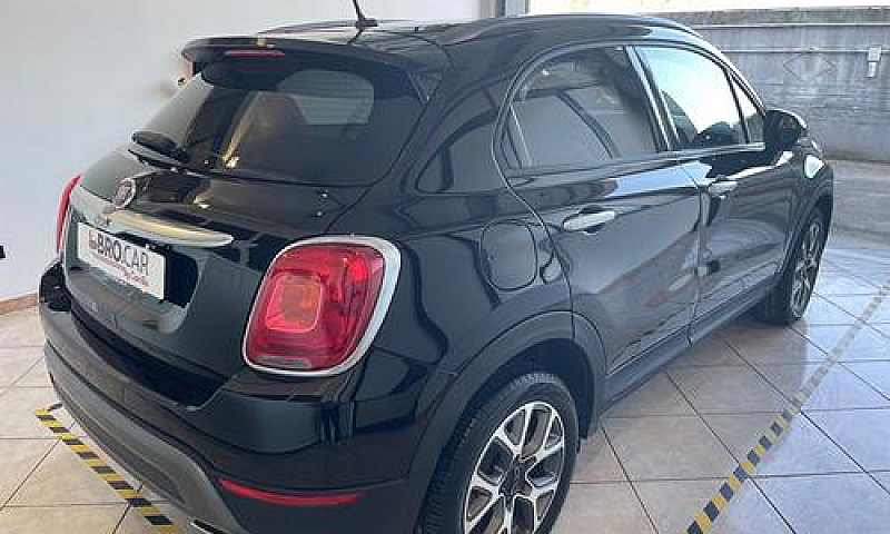 Fiat 500X 1.3 Multij...