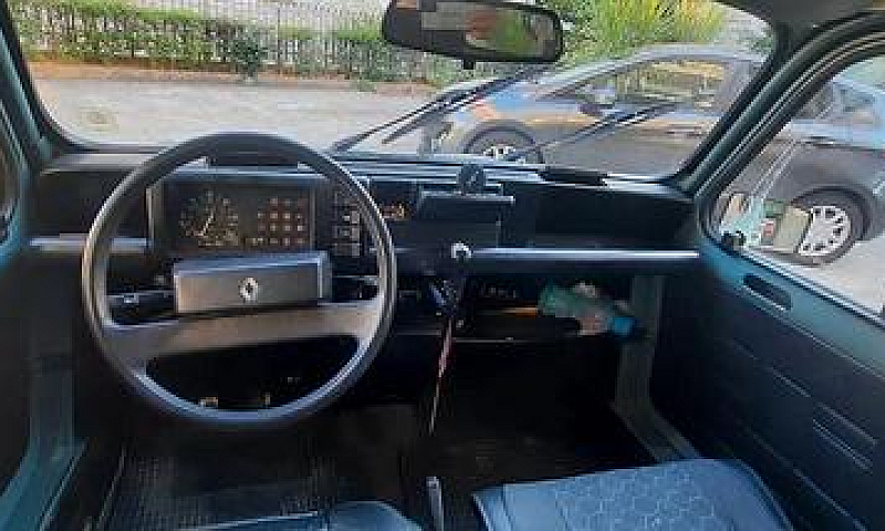 Renault 4 R 4 950 Tl...