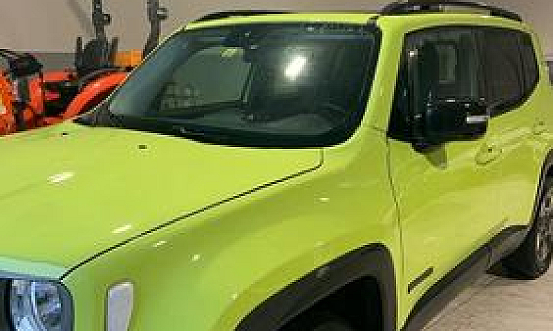 Jeep Renegade 2.0 Mj...