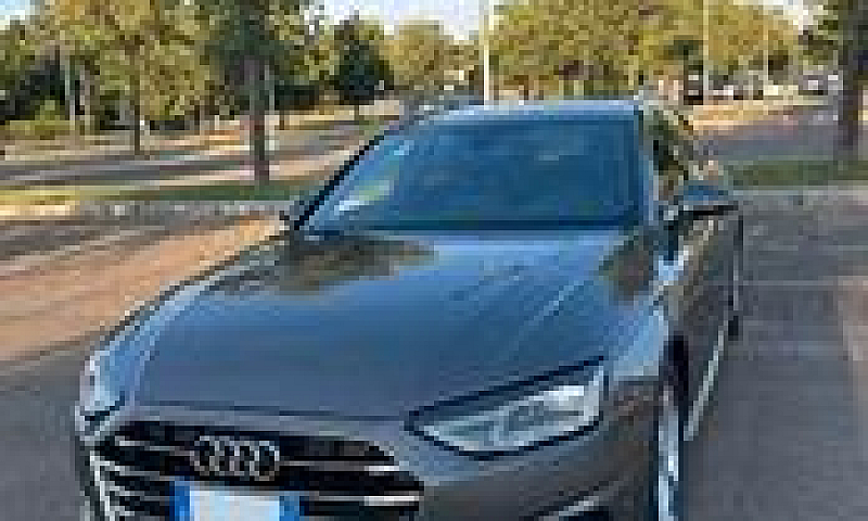 Audi A4 Business Adv...