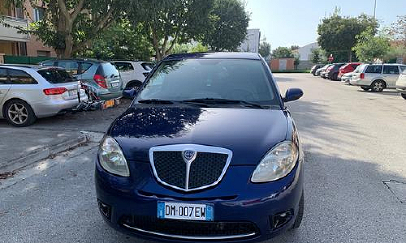 Ypsilon 1.3 Multijet...