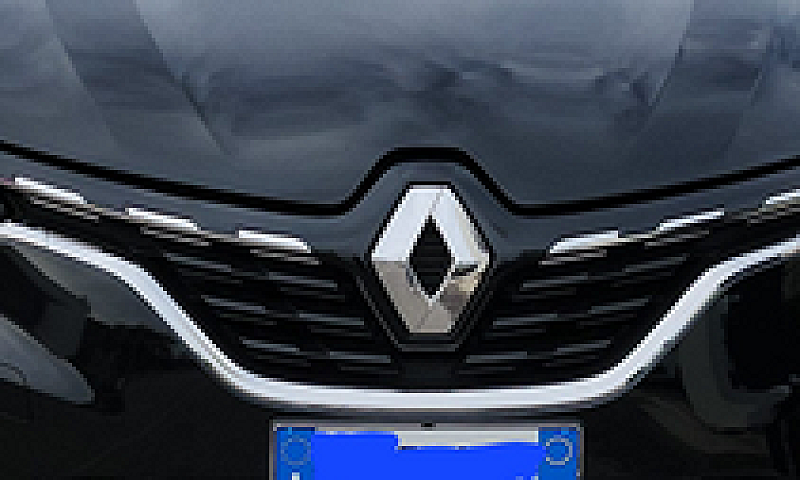 Renault Captur 1.0 9...