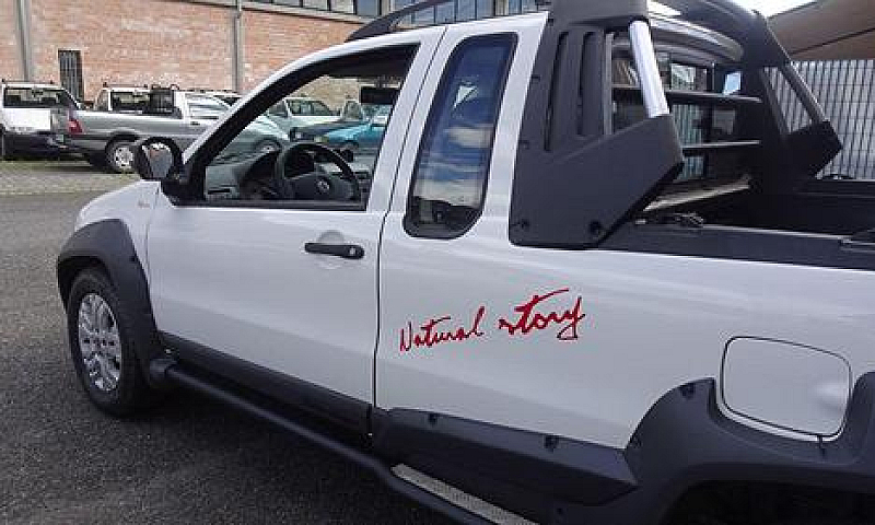 Fiat Strada Fiorino ...
