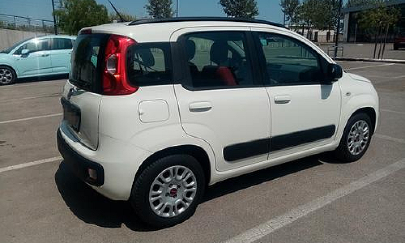 Fiat Panda 1200 B 4 ...