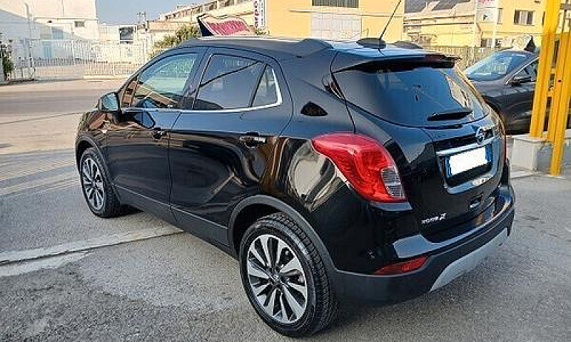Opel Mokka X 1.6 Cdt...