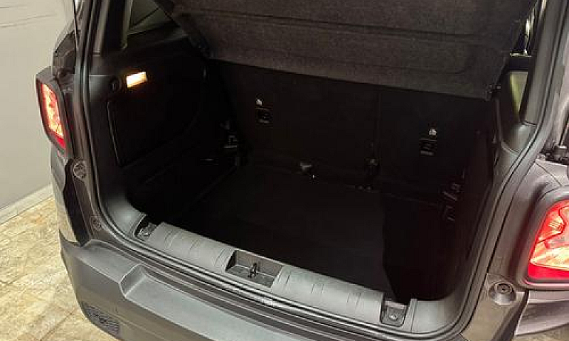 Jeep Renegade 1.6 Mj...