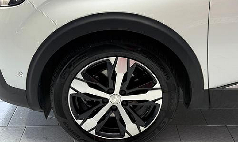 Peugeot 3008 Bluehdi...