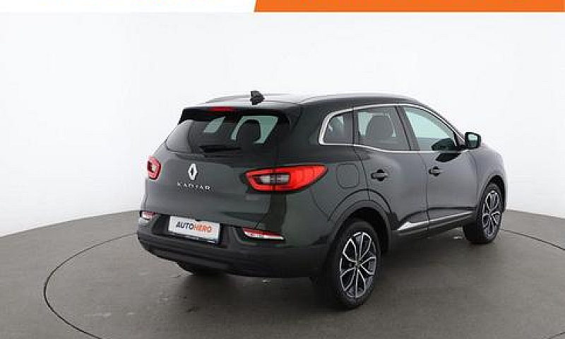 Renault Kadjar Tce 1...