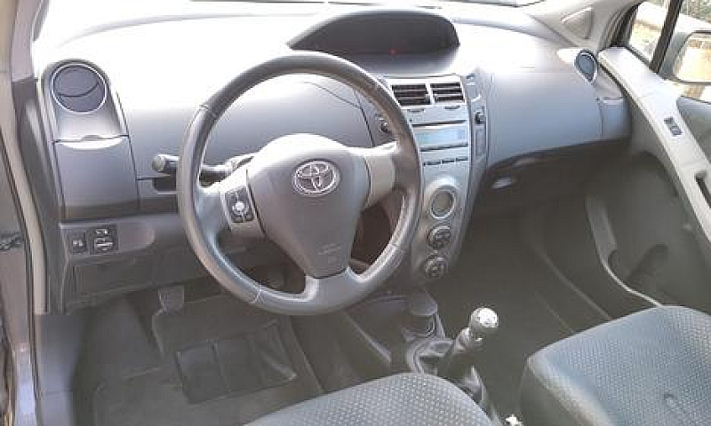 Yaris 1.0 Neopatenta...